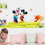 decoration chambre bebe ebay