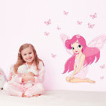decoration chambre bebe ebay