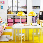 decoration chambre bebe jeux