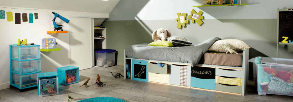 decoration chambre bebe leroy merlin