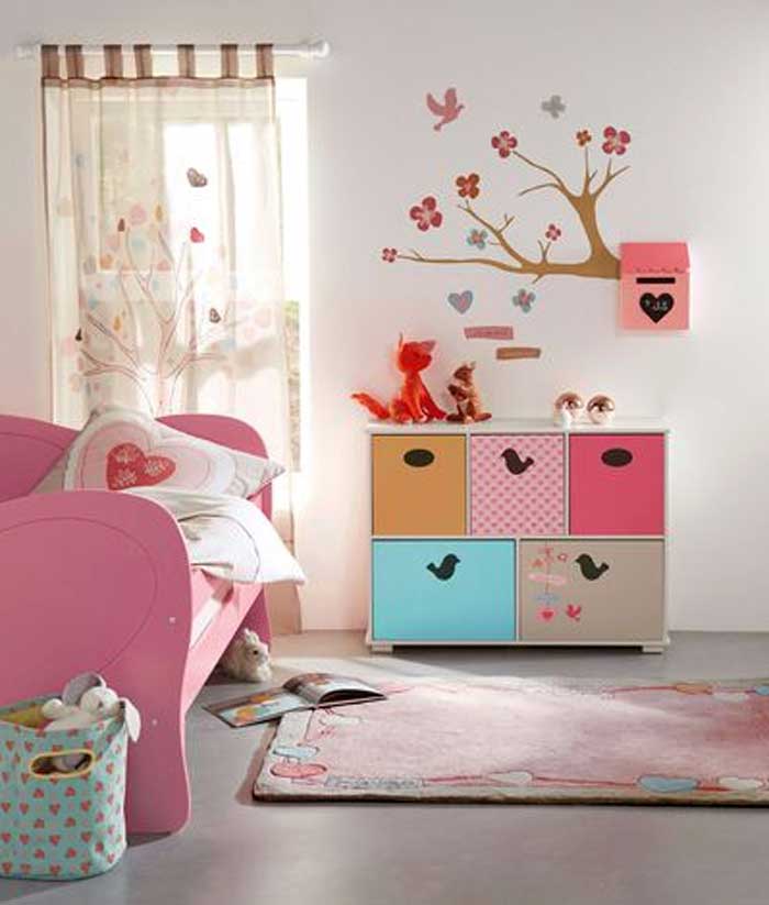 decoration chambre bebe leroy merlin