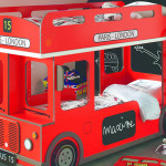 decoration chambre cars 2