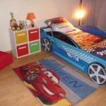 decoration chambre cars 2