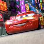decoration chambre cars 2