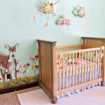 decoration chambre de bebe