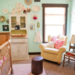 decoration chambre de bebe