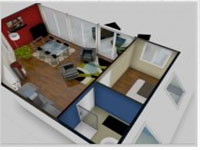 decoration chambre en ligne