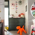 decoration chambre fille blog