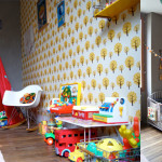 decoration chambre fille blog