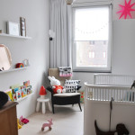decoration chambre fille blog