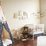 decoration chambre fille blog