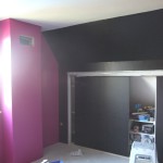 decoration chambre fille monster high