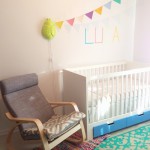 decoration chambre fille montreal