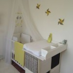 decoration chambre fille montreal