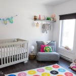 decoration chambre fille montreal