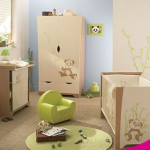decoration chambre fille montreal