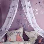 decoration chambre fille montreal