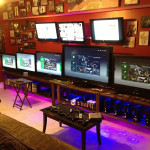 decoration chambre gamer