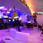 decoration chambre gamer