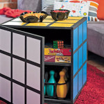 decoration chambre gamer