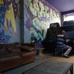 decoration chambre gamer