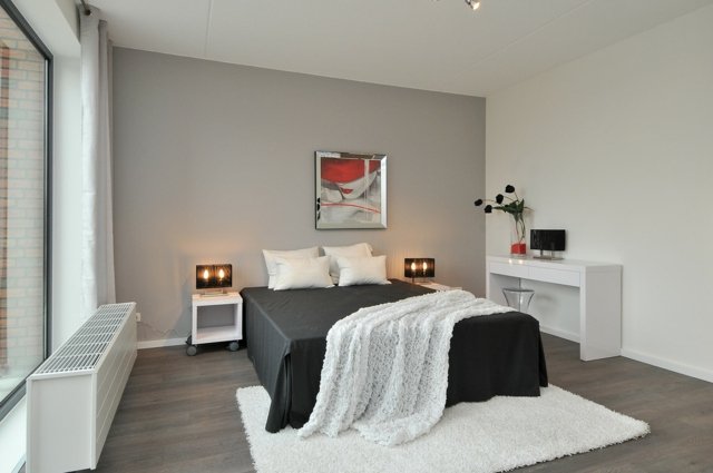 decoration chambre idee peinture