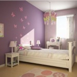decoration chambre idee peinture