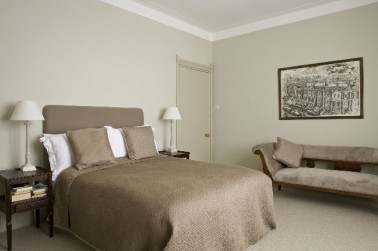 decoration chambre idee peinture