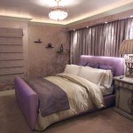 decoration chambre idee peinture