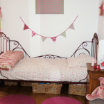 decoration chambre liberty