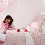 decoration chambre liberty