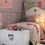 decoration chambre liberty