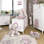 decoration chambre noukies