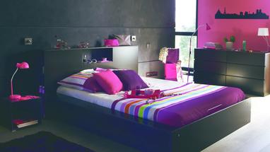 decoration chambre pour fille 12 ans