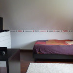 decoration chambre pour jeune homme