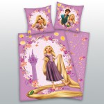 decoration chambre raiponce