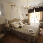 decoration chambre style campagne