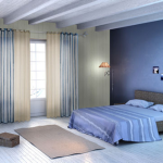 decoration chambre theme mer