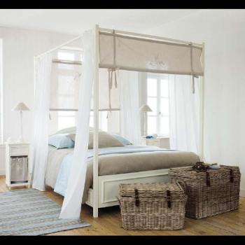 decoration chambre theme mer