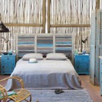 decoration chambre theme mer