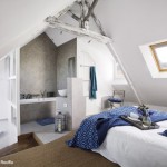 decoration chambre theme mer