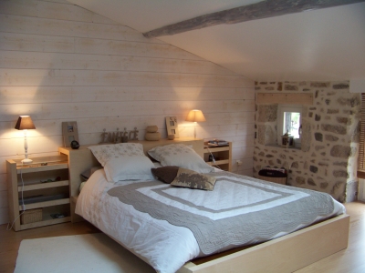 decoration chambre zen attitude