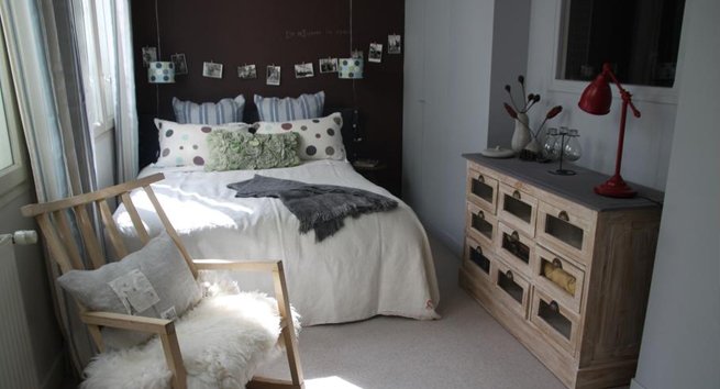 decoration chambre zen attitude