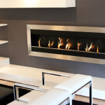 decoration cheminee bio ethanol