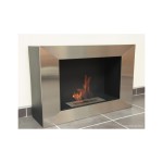 decoration cheminee bio ethanol