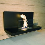 decoration cheminee bio ethanol