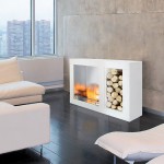 decoration cheminee bio ethanol