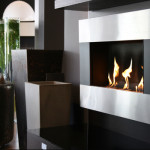 decoration cheminee bio ethanol