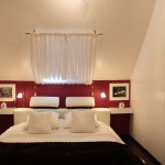 decoration de chambre adulte + zen