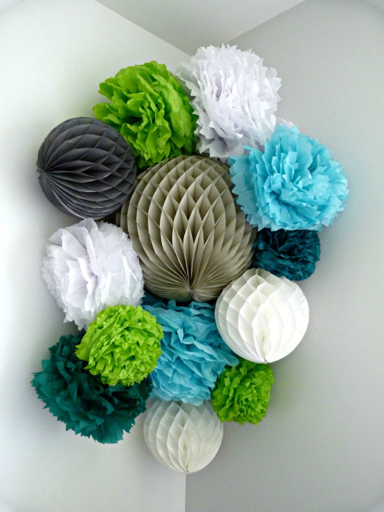 decoration de chambre facile a faire